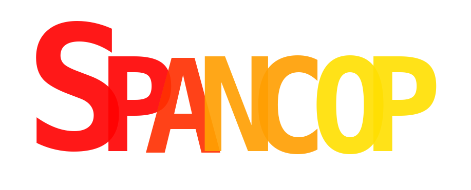 SPANCOP логотип